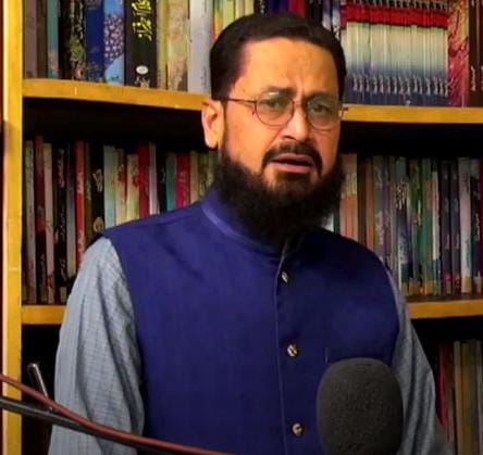 OFFICIALGEMSTV's tweet photo. إِنَّا لِلَّٰهِ وَإِنَّا إِلَيْهِ رَاجِعُون💔
عالمی شہرت یافتہ ثناءخواں اور نعت گو شاعر جناب "عزیزالدین خاکی" اس جہانِ فانی سے رخصت ہوگئے
20 فروری 1966 - 02 فروری 2024 https://t.co/LWNtFNHYuO