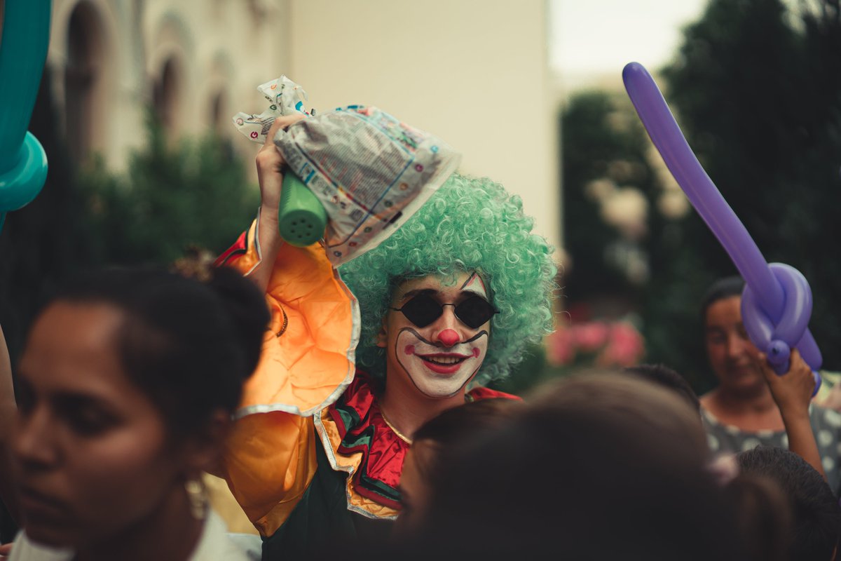 ¿Tenéis pensado vuestro disfraz de Carnaval? 🎭

Por aquí os dejamos 10 ideas de disfraces sencillos para los que andan justos de tiempo 😏

maxcenter.com/lifestyle/blog…

#carnavales #disfraces #maxcenter #Barakaldo #bizkaia