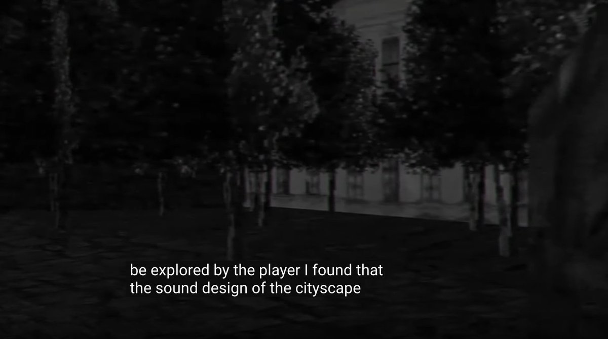 concluse_dev's tweet photo. #CONCLUSE was recently featured in a youtube video called "Reviewing Every Modern Silent Hill Clone" created by user Jayaru. Thanks to Jayaru for including us! You can watch the video at the link below:

✦video: https://t.co/anPMiVT4LS
#gamedev #indiedev #horrorgame #silenthill https://t.co/73AWyQQdGL