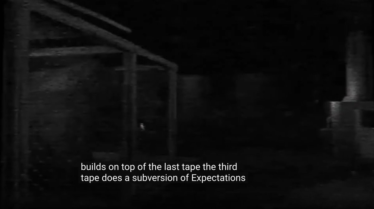 concluse_dev's tweet photo. #CONCLUSE was recently featured in a youtube video called "Reviewing Every Modern Silent Hill Clone" created by user Jayaru. Thanks to Jayaru for including us! You can watch the video at the link below:

✦video: https://t.co/anPMiVT4LS
#gamedev #indiedev #horrorgame #silenthill https://t.co/73AWyQQdGL