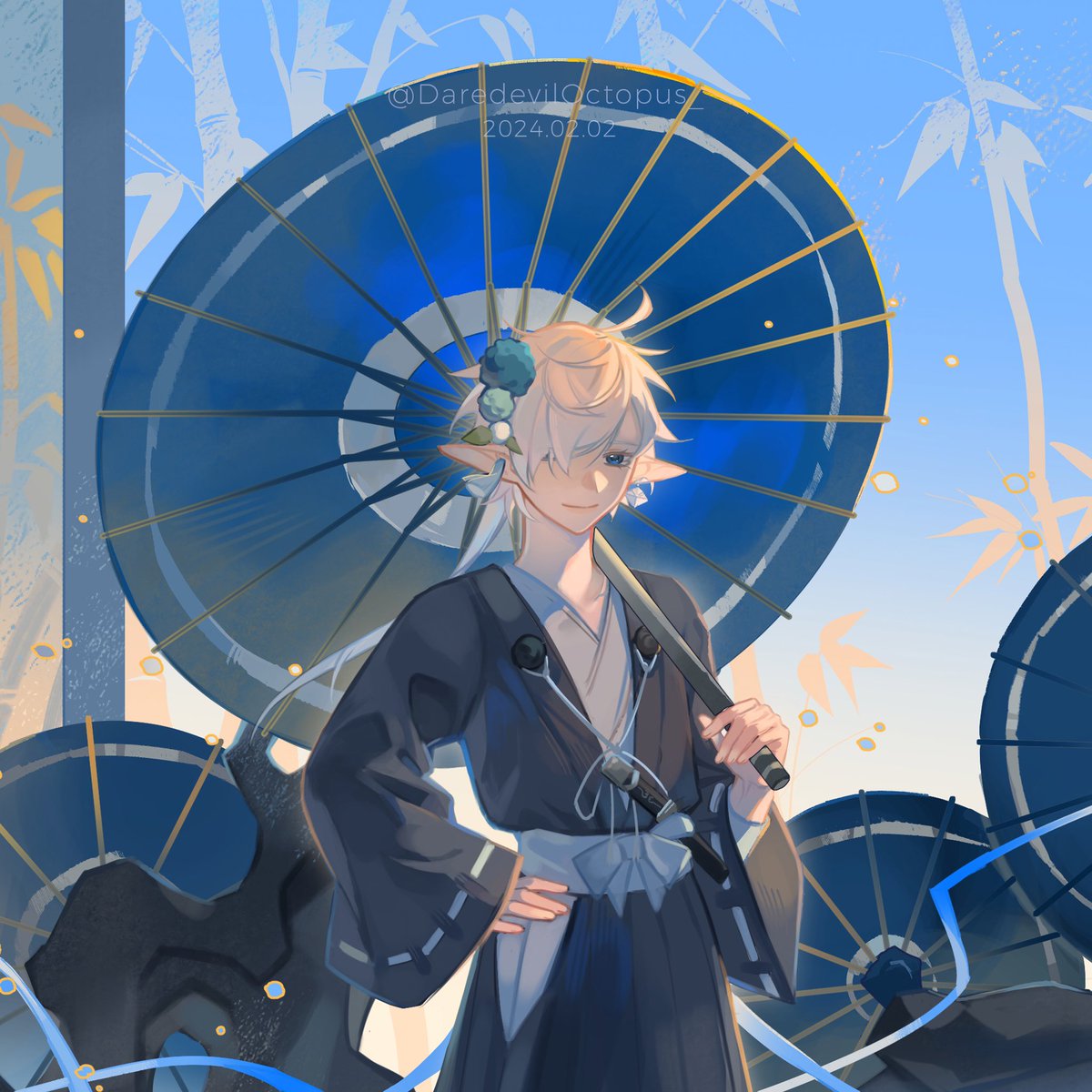 #FF14  #FinalFantasyXIV #アルフィノ #アリゼー #Alphinaud #Alisaie 
🎇🎇🎇