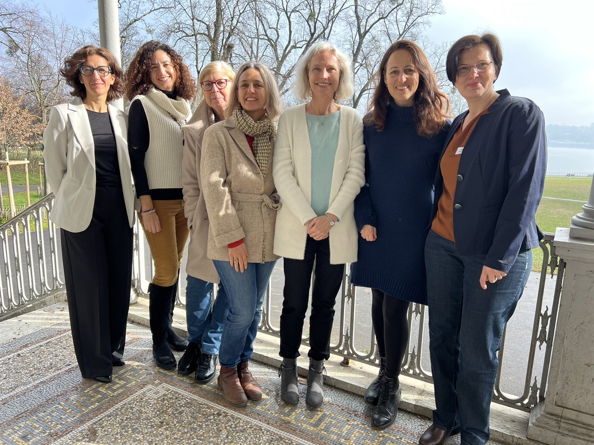 Faculty of Science | UNIGE tweet media