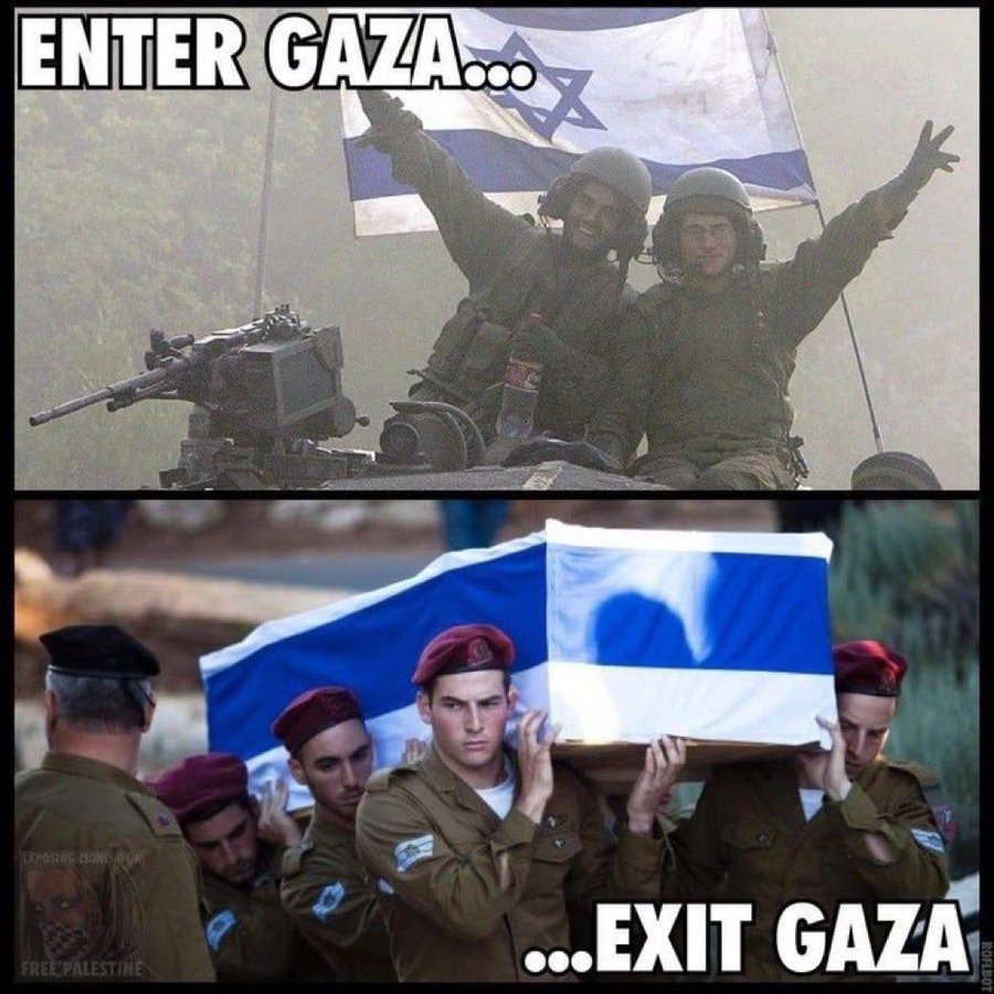 FrankDamage's tweet photo. @sensualSubmit The GOOD NEWS is many "Americans" (&amp; other countries) with duel citizenship have gone to Israel to kill children &amp; been sent back to hell by Hamas forces.
May Allah bless Hamas &amp; all who oppose the terrorist nations of Israel, the U.S. &amp; any country that aligns to their treachery https://t.co/lTeUBtpiEx