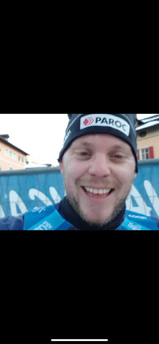 Daniel "Gullis“ Gullerud er klar som trener for Flisbyen A-lag, sammen med Jørgen Ødegården. Se ikke bort ifra at trenerduoen står igjen som årets trenerteam på Idrettsgallaen 2024.