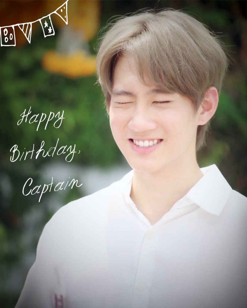 LWwct's tweet photo. Happy Birthday！🌟✨ Your light has illuminated my life for years, and I‘m grateful for every moment. Wishing you endless joy, success, and love on your special day. Shine on, @captain2541 !
#Captain26HBD
#captainchonlathorn
#กัปตันชลธร 
Original pic from  CCaptainstories https://t.co/y0RpLFP9PE