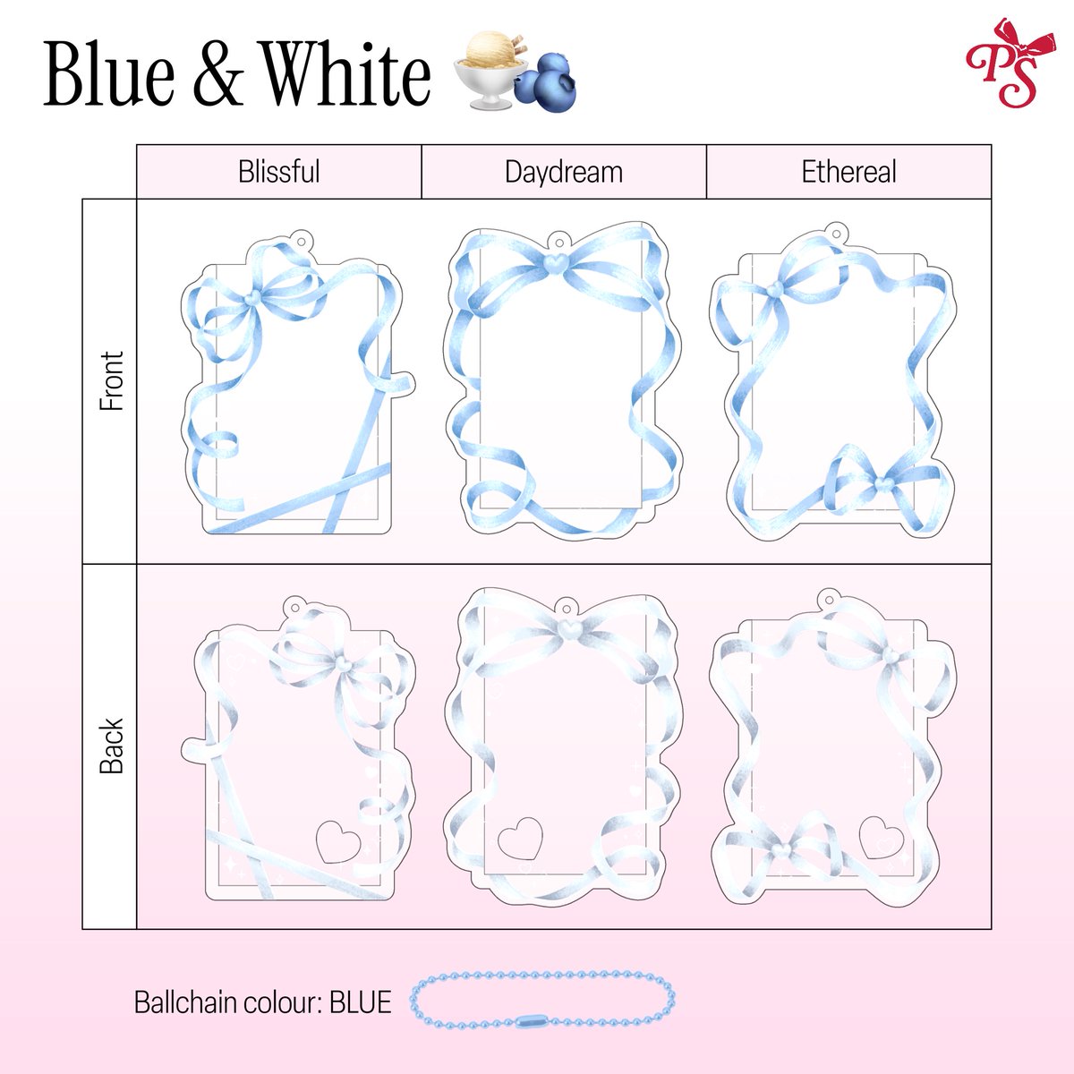 PocketzStudio's tweet photo. 🎀 VERY LIMITED STOCK PITA POCA HOLDER 🎀

Bisa CO malam ini di shopee yaa, Link will be posted at 20:00 WIB. Stay tuned! 🥳 https://t.co/9sORNGlNqN