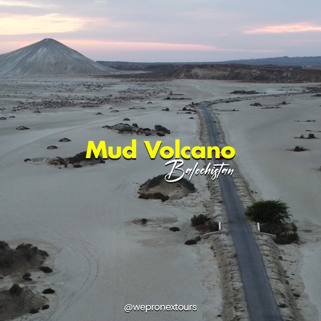 Wepronex Tours & Adventures tweet media