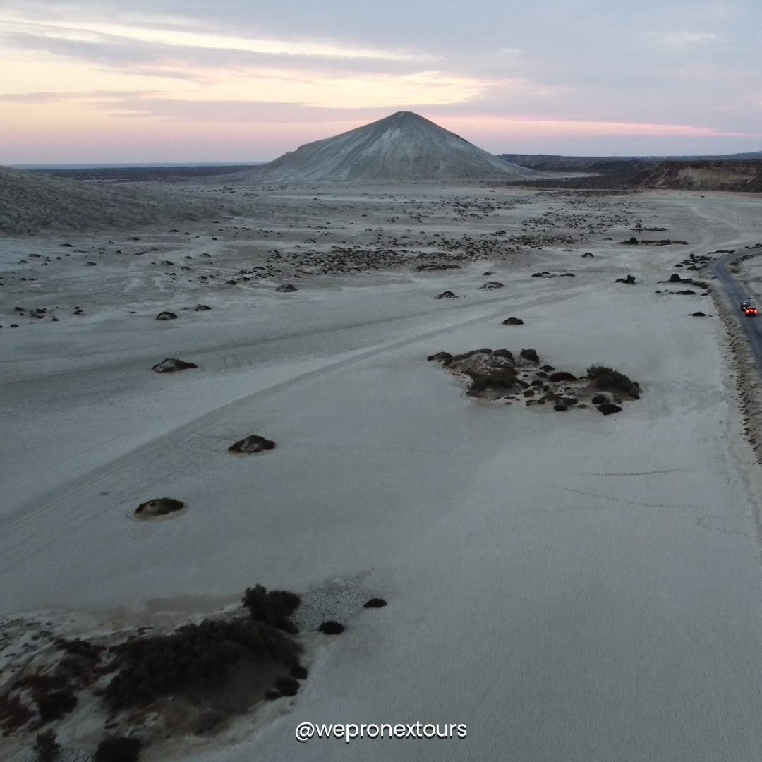 Wepronex Tours & Adventures tweet media