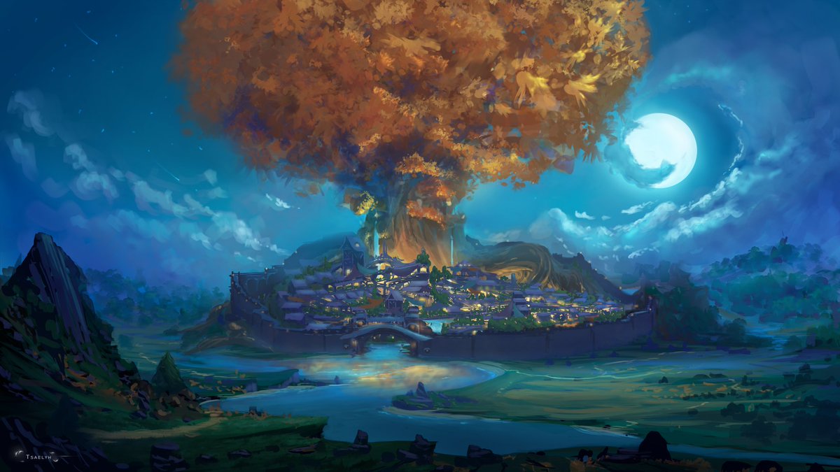 tsaelyh's tweet photo. @JoelCHoltzman Hey ! Here is some example of my work, feel free to contact me !

Links : https://t.co/zNxfTG5U7V
Email : tsaelyh.contact@gmail.com https://t.co/LIBoUzSlqU