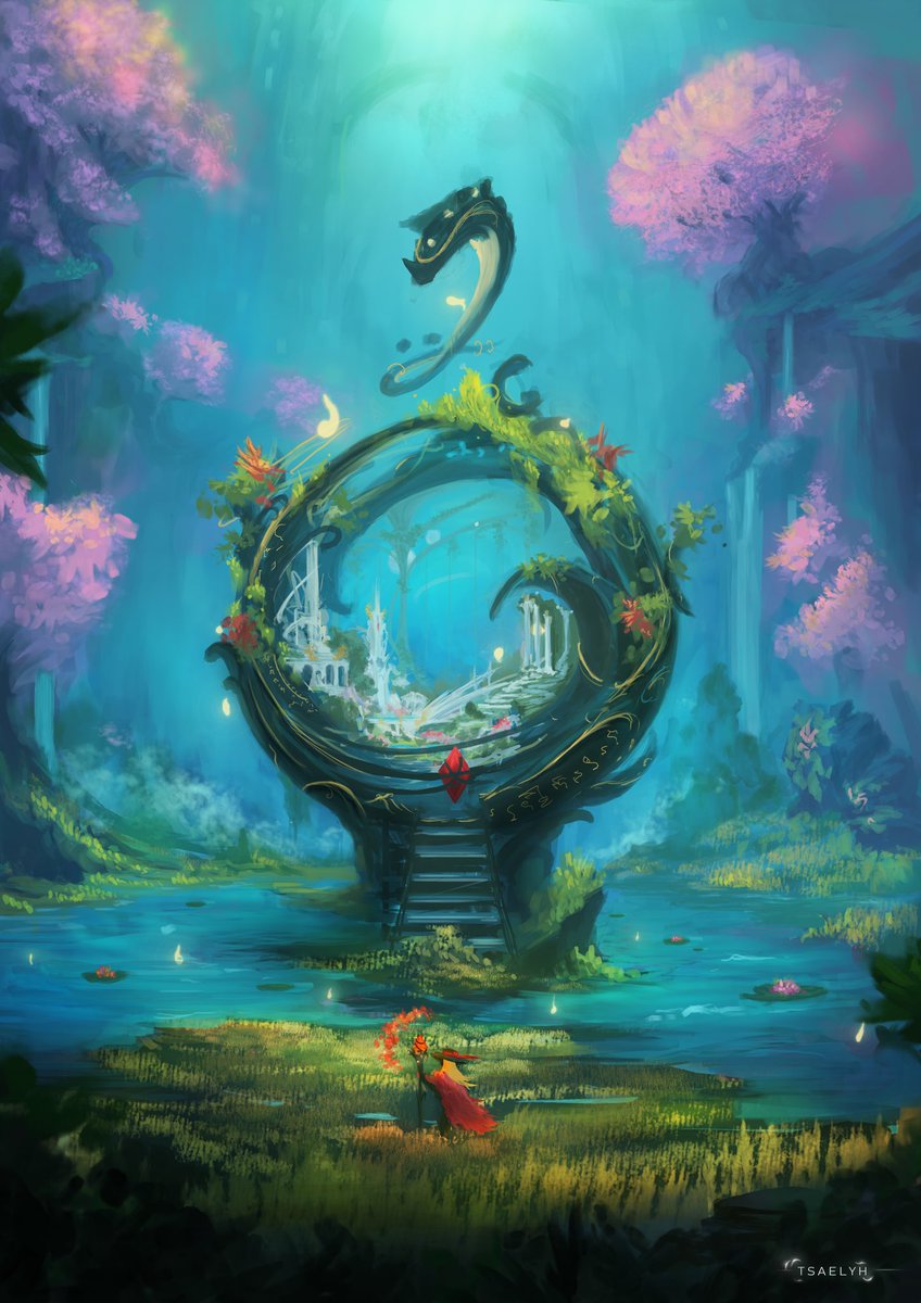 tsaelyh's tweet photo. @JoelCHoltzman Hey ! Here is some example of my work, feel free to contact me !

Links : https://t.co/zNxfTG5U7V
Email : tsaelyh.contact@gmail.com https://t.co/LIBoUzSlqU