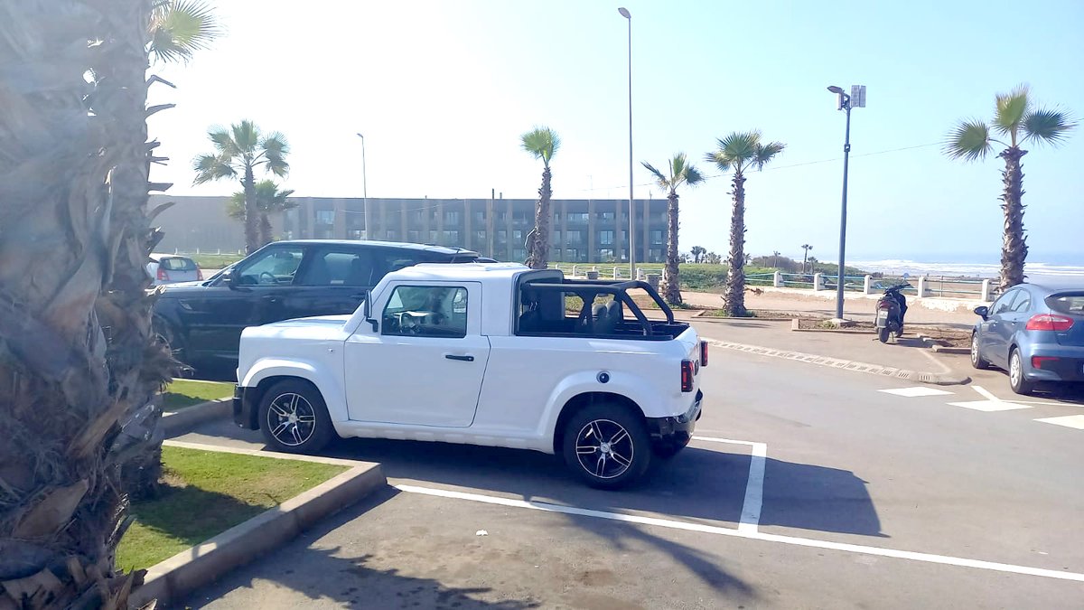neomotors_maroc's tweet photo. نيو في #الدار_البيضاء
Have you spotted Neo?
#Casablanca
👉 https://t.co/J5biVXnjHI
#NEO #NeoMotors #CarsForLife #MoroccanDream #BeNeo #automobile #myneo #نيو #نيوموتورز #صنع_في_المغرب https://t.co/iZOaREpx9v