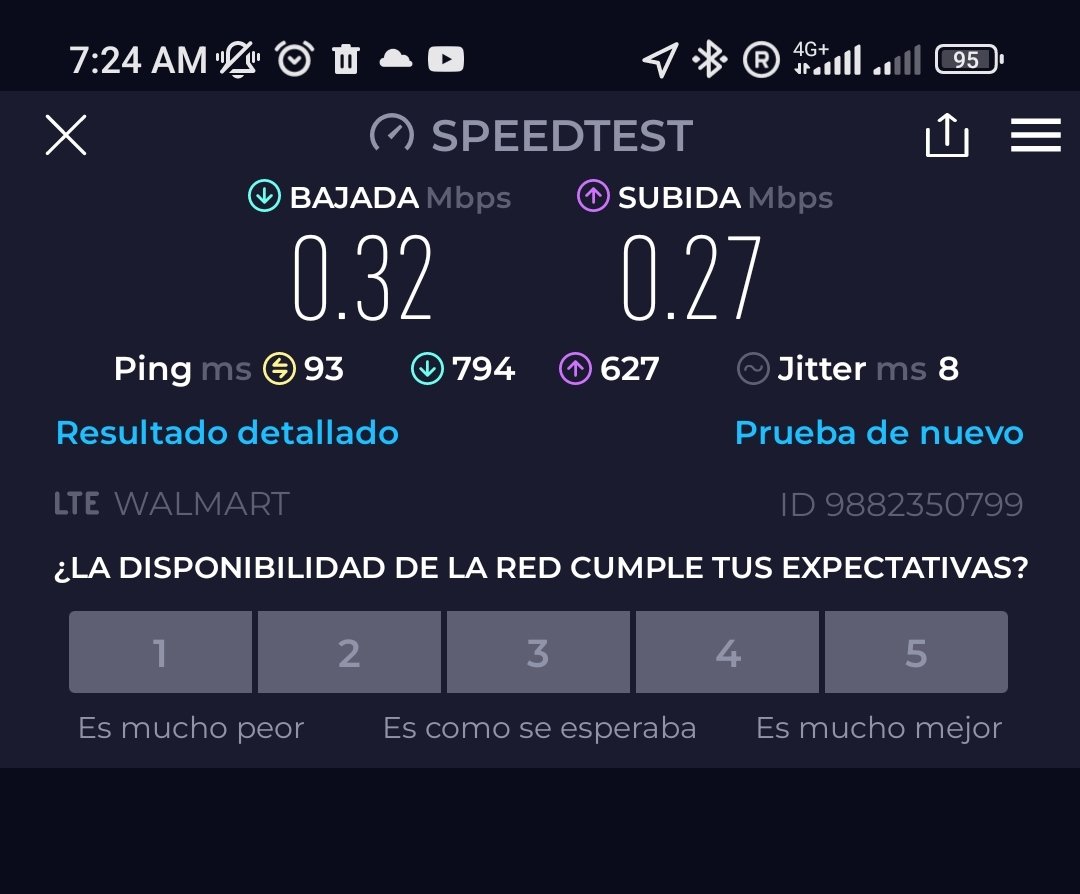 Ozkaroxte's tweet photo. Puras pinches mentiras también con @baitmxoficial "máxima velocidad" y ni a medio mes voy con el servicio de que sirve contratar para " compartir" internet a esas velocidades 🤡 https://t.co/eTRjNgvyr6