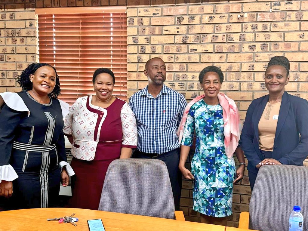 Mpumalanga Health tweet media