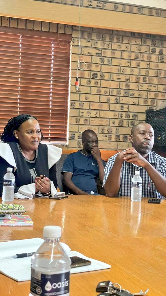 Mpumalanga Health tweet media