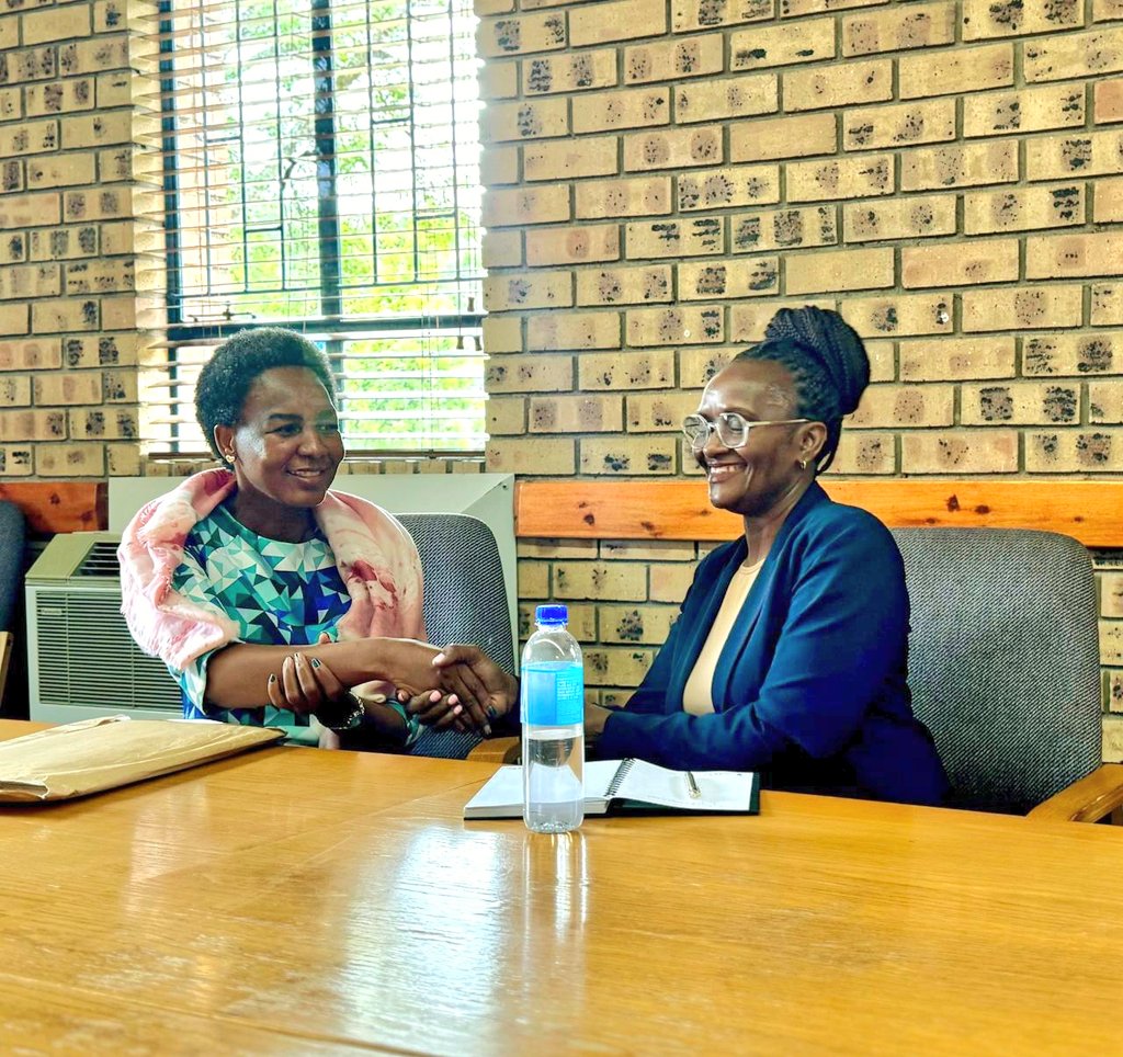 Mpumalanga Health tweet media