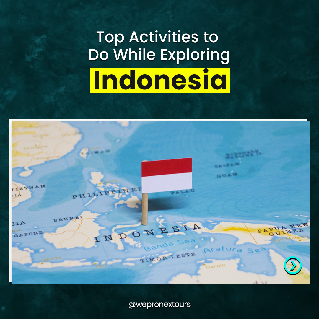 Wepronex Tours & Adventures tweet media