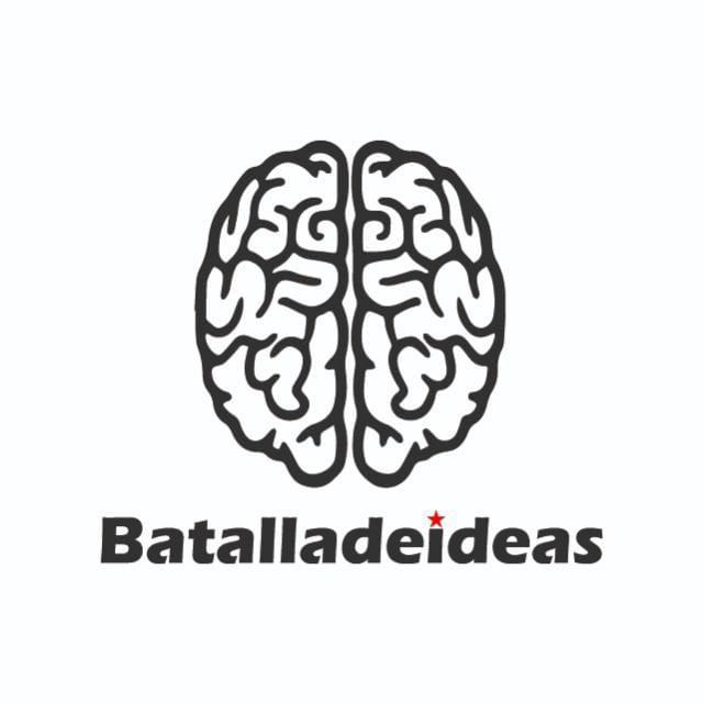 Batalla de ideas (battle of ideas) tweet media