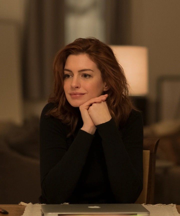 ne demek anne hathaway 41 yaşında????