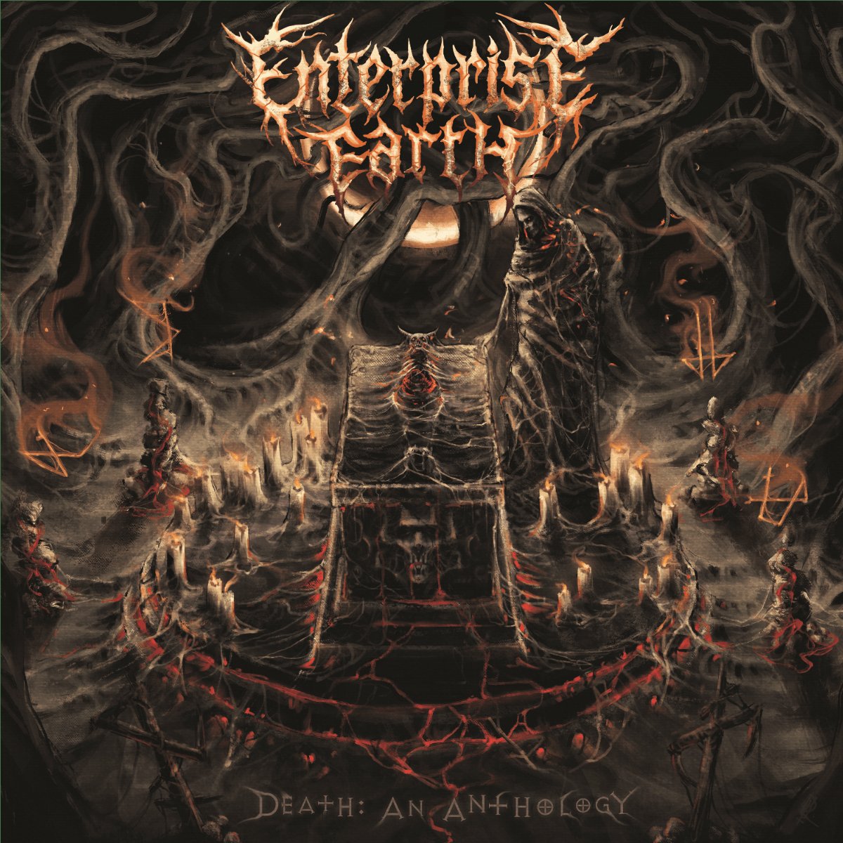 MusipediaOMetal's tweet photo. Big 🏴 riffs from @florenceblackUK then @TwoHeadedDemon takes #Meth (the band)
I have the crushing riffs from @EEarthBand as @fuzzdoomrip indulges in #UncomfortableKnowledge
https://t.co/EYynJZggl3
@MNRKHeavy @ProstheticRcds @HoldTight_co @viralpropaganda
#newmusicfriday https://t.co/pfKjrowRqC