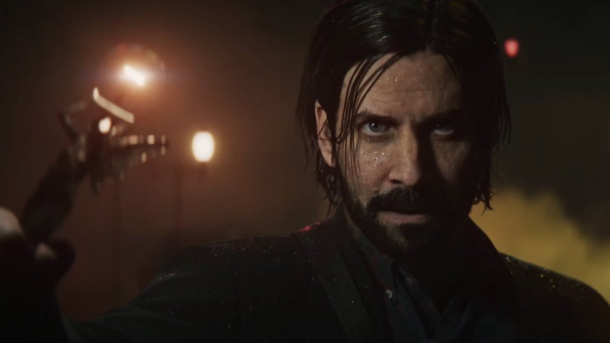 Give our new eps about the sound work  on Alan Wake II. Hosted by <a href="/markkilborn/">Mark Kilborn</a> we talk w Richard Lapington (Audio Director), Arthur Tisseront (Senior Dialog Designer), Anika Neubert (Development Manager) and Kit Challis (Senior Technical Audio Designer). This is a great talk!