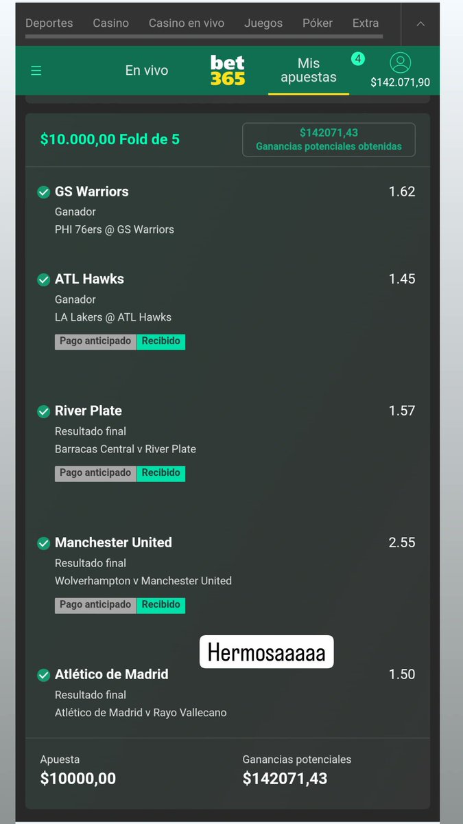 eg822218's tweet photo. @ElLudoBets Grande el uniteddd https://t.co/apeq6ZHREa