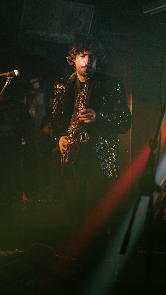 ModBlaiseMusic's tweet image. 🚨🚨YA TENEMOS PRÓXIMO CONCIERTO!! 🚨🚨

Y muchísimas ganas de volver a veros 🫶

Sí amigos, el 23/F estaremos acompañando a @karma13oficial que vienen desde Zaragoza para quemar la @dimequemequieres_bar 🔥

8€ con cerve o refresco y 12€ con kopitxuela

#modestyblaise