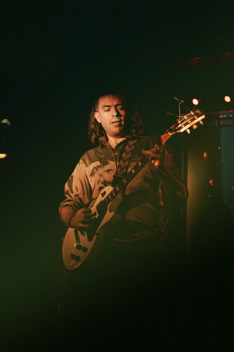 ModBlaiseMusic's tweet image. 🚨🚨YA TENEMOS PRÓXIMO CONCIERTO!! 🚨🚨

Y muchísimas ganas de volver a veros 🫶

Sí amigos, el 23/F estaremos acompañando a @karma13oficial que vienen desde Zaragoza para quemar la @dimequemequieres_bar 🔥

8€ con cerve o refresco y 12€ con kopitxuela

#modestyblaise