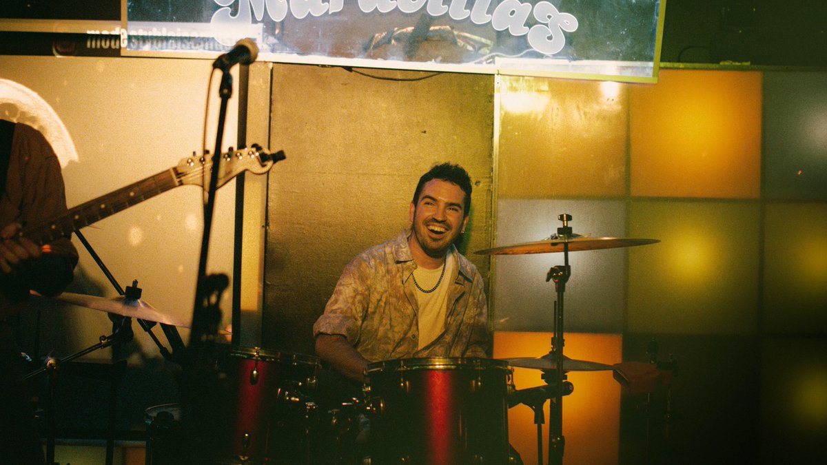 ModBlaiseMusic's tweet image. 🚨🚨YA TENEMOS PRÓXIMO CONCIERTO!! 🚨🚨

Y muchísimas ganas de volver a veros 🫶

Sí amigos, el 23/F estaremos acompañando a @karma13oficial que vienen desde Zaragoza para quemar la @dimequemequieres_bar 🔥

8€ con cerve o refresco y 12€ con kopitxuela

#modestyblaise