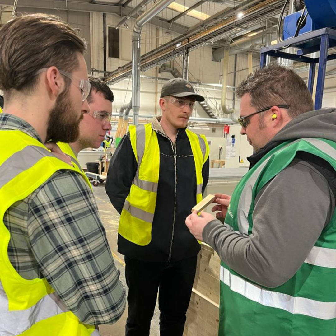 StairBox tweet media