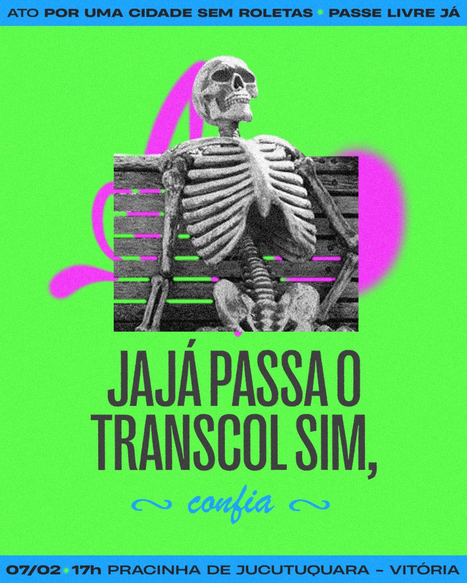 BrigadasES's tweet photo. …ou não ☠️ https://t.co/OZQF2p6Gc5
