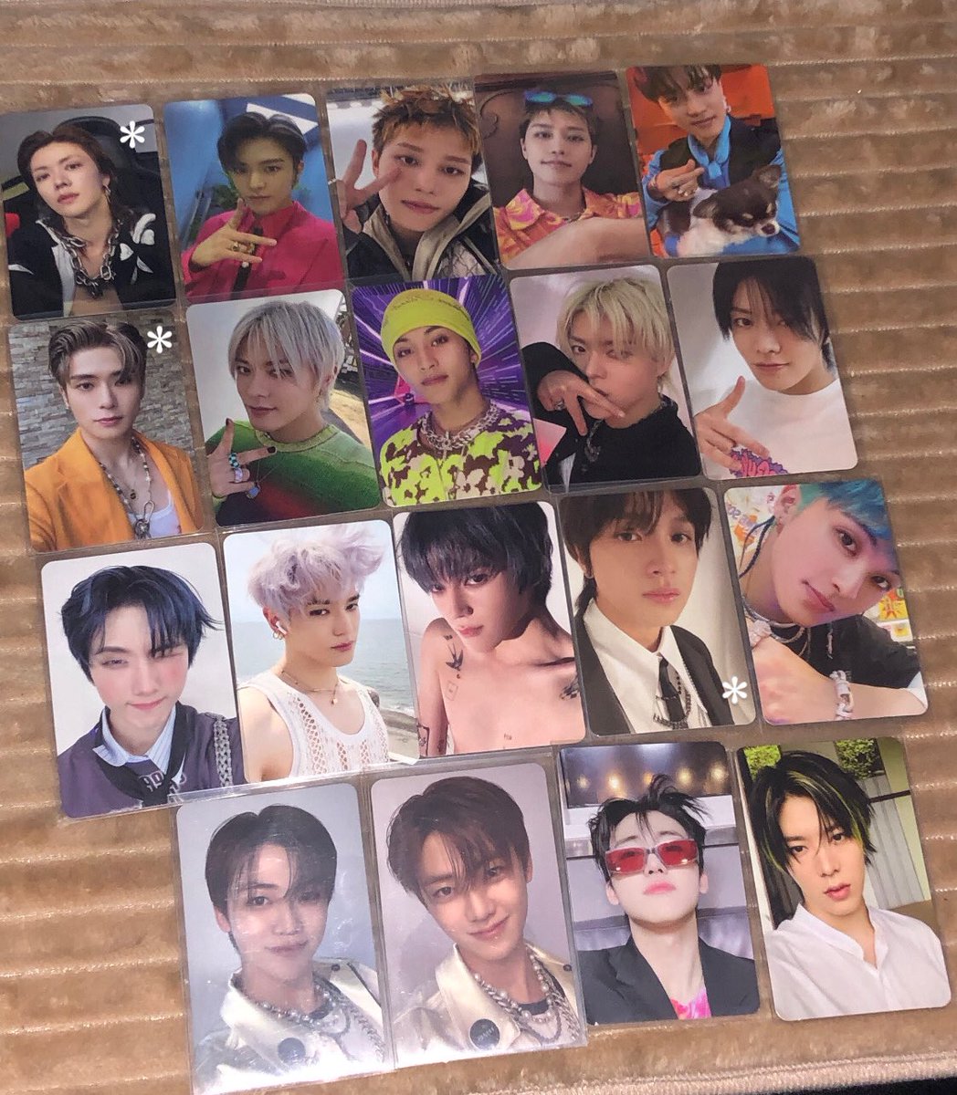 dandiezcart's tweet photo. [#daniezbuy]
wts lfb ph
help rt

💌 nct photocard
— see alt for price
— prio taking 2 or more pc
— can give discount if taking more
— reply/dm to claim

rfs. need funds

t. nct 127 dream wayv nagent sakristan 2baddies glimo beatbox universe jaemin yuta mark jisung taeyong taeil https://t.co/5hBJUB8TML