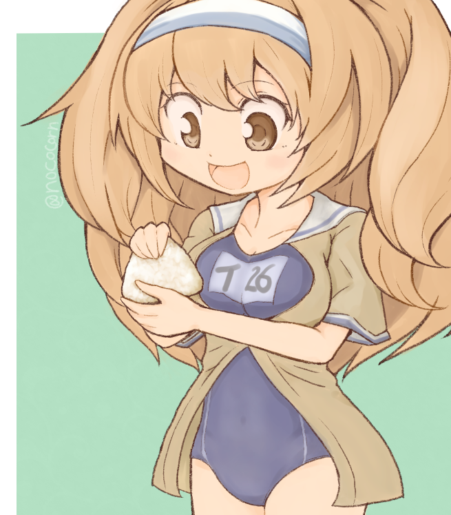 ご主人さまー!ツインテちゃんがいっぱいですぞー!
 #ツインテールの日 