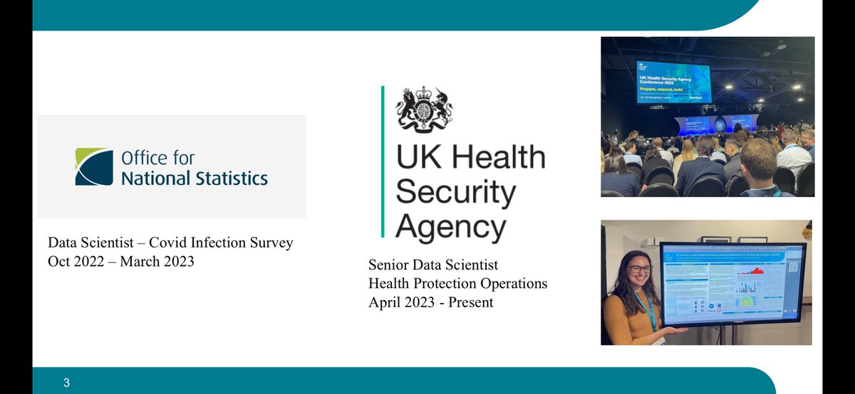 Jade Talbot, PhD tweet media