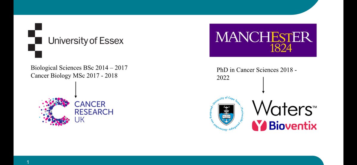 Jade Talbot, PhD tweet media