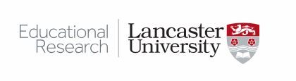 Lovely email from a student yesterday that ended with: 'I cannot recommend this course highly enough.' For me it's a pleasure and a privilege teaching on this programme. lancaster.ac.uk/educational-re…