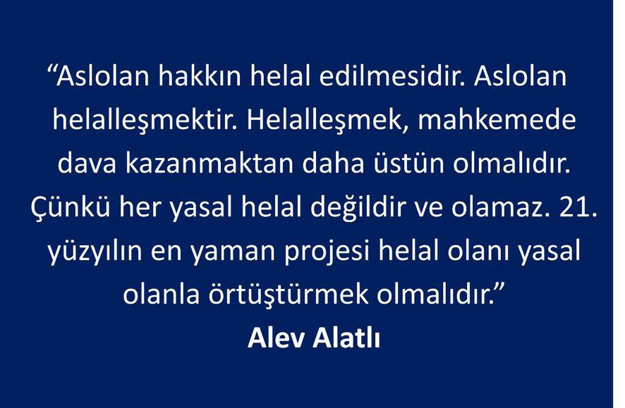 SelimTemurci's tweet photo. Söylediklerini yüreğimizde hissettiğimiz, düşünce dünyamızın müstesna ismi Alev Alatlı Hanımefendiyi kaybetmenin derin üzüntüsü içindeyim.

Değerli Hocamıza Rabbimden rahmet, ailesine ve sevenlerine başsağlığı diliyorum.
Mekanı cennet olsun. https://t.co/czEbUyTsye