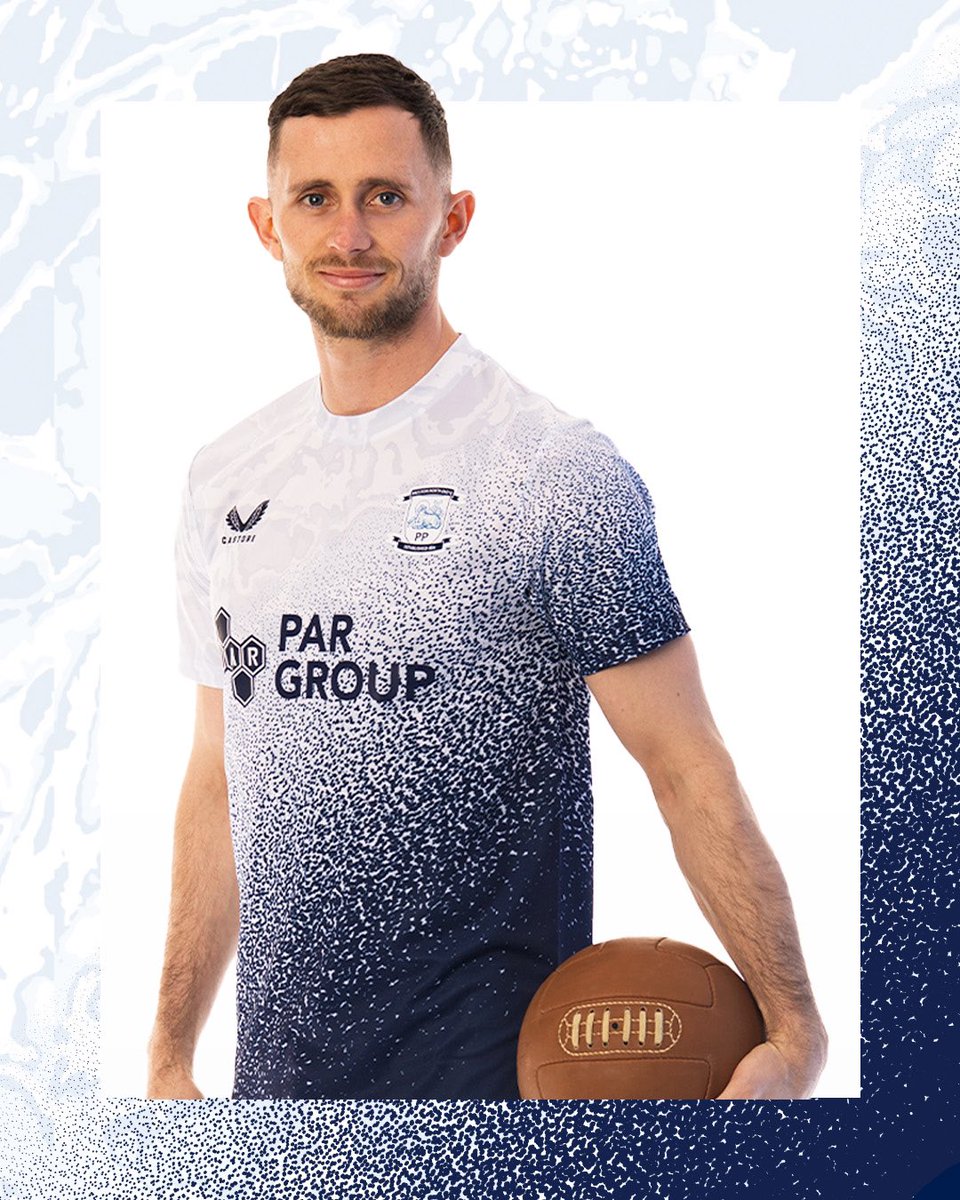 pnefc's tweet image. A member of our 400 Club marking the life of another. 🫶

#pnefc