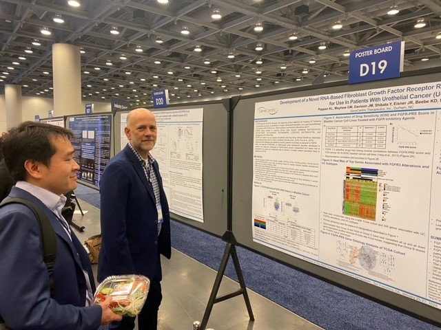 GeneCentric tweet media