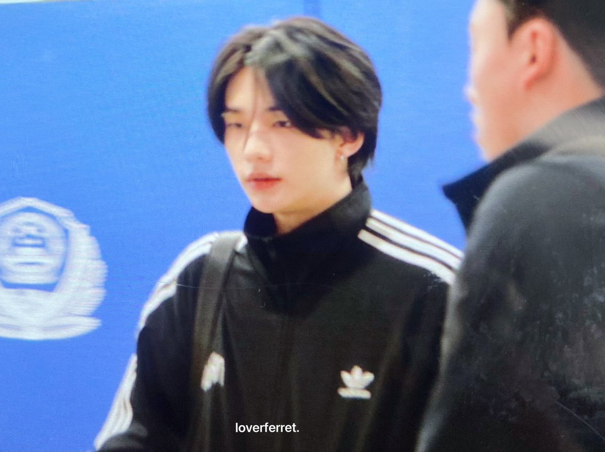 ʟᴏᴠᴇᴅ ғᴇʀʀᴇᴛ. tweet media