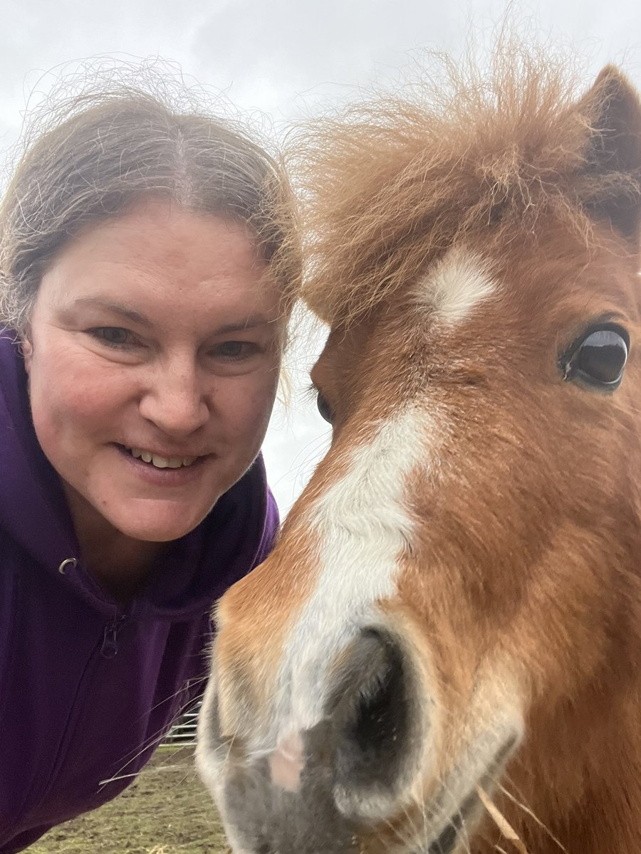 Therapony4's tweet photo. Friday love from Claire Sunny Boo Bumble and Teddy @Therapony4 “equine interaction for well being promotion” HAPPY WEEKEND EVERYONE ☺️🥰🐴❤️👍https://t.co/Qt8ZF70iyI
@LifeSkillsHub @KIDSHull @childdynamix @PCFHull @FamiliesERYC @OPCcic @TICYorkshire https://t.co/Kn6E4WjN0n