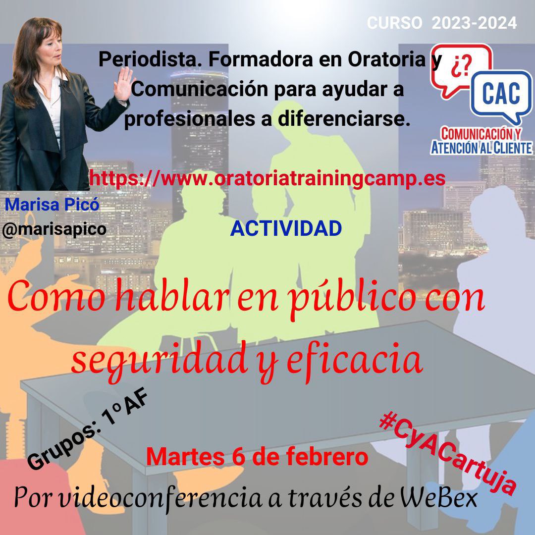 José Miguel García P tweet media