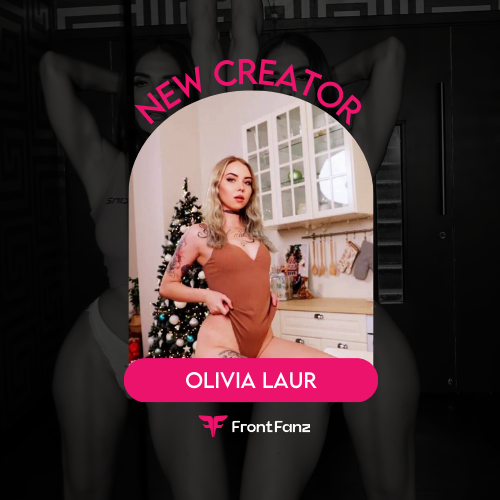 FrontFanz's tweet photo. New Creator!

A stunning new inked blondie on our platform 😍

Subscribe here!⬇️
https://t.co/e84etwmXYD

#inkedcreator #ContentCreator #frontfanz