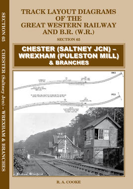 LightmoorPress's tweet image. 📢 Now in the warehouse!
The latest in the series of Track Layout Diagrams of the @GWRHelp!
This series sells quickly, so take advantage of this! 👇🏼
lightmoor.co.uk/.../65-chester…

#modeller #referencebook #GWR