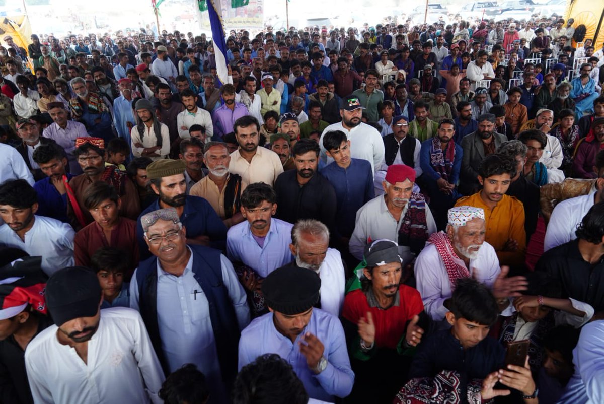 KaleriAshraf's tweet photo. PPP Leader @rawalsharjeel addressed a corner meeting at Village sobho Magsi  regarding election campaign
#PS61MenTeerChalega #PS61 https://t.co/QPL0JEXENS