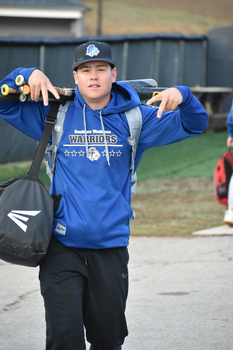 SWU Warriors tweet media