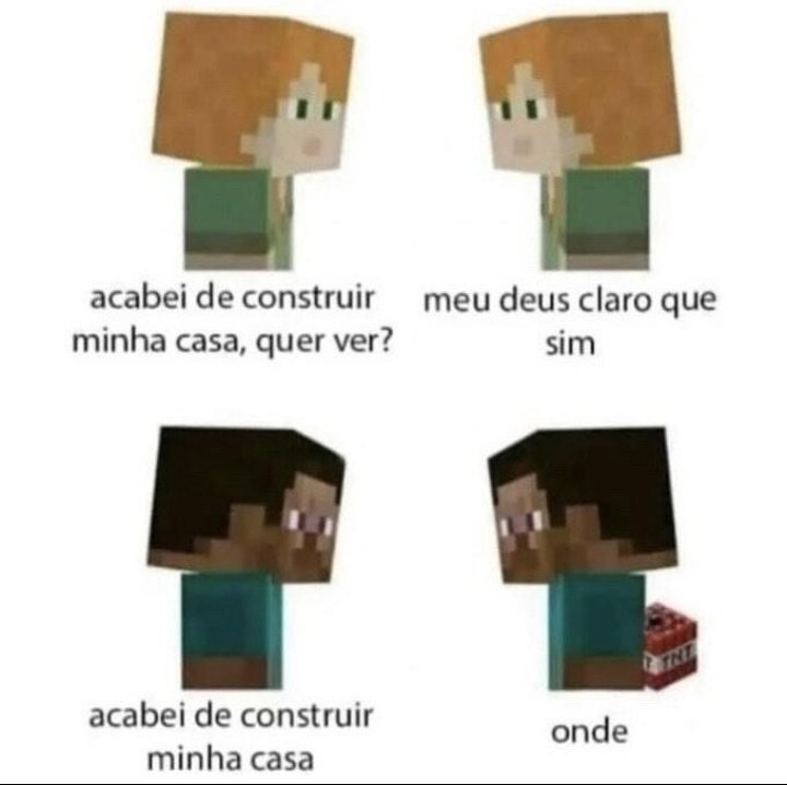 Me declaro fan n°1 de los memes brasileros