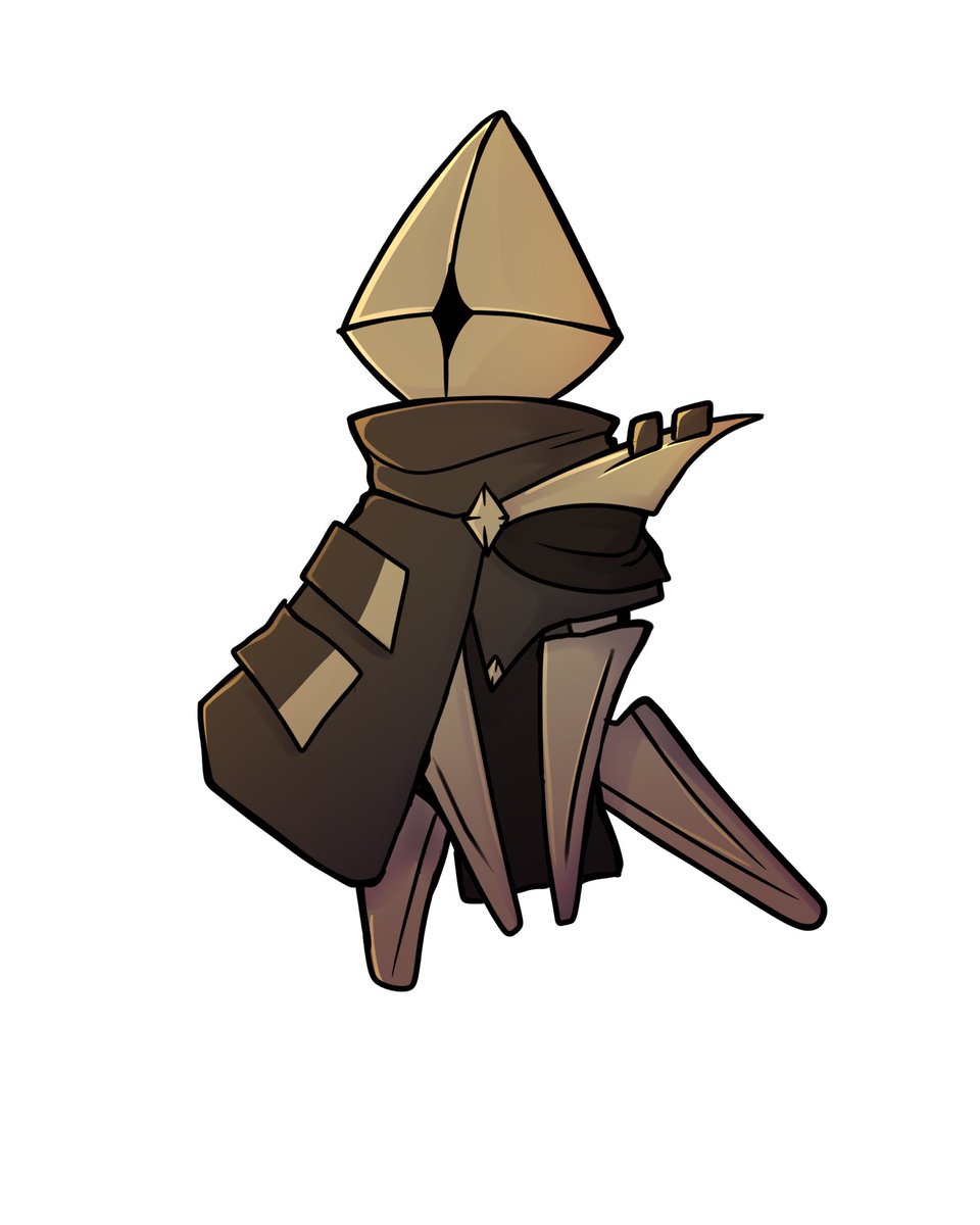 RETurnity_game's tweet photo. Chibby Black Quills

Some cute Chibby Designs of our standard Black Quill Knight ^-^

They were made for Sticker Designs at the Open House :D

#returnity #game #gamedesign #roguelike #towerdefense #sticker https://t.co/1CNvPi9fYZ