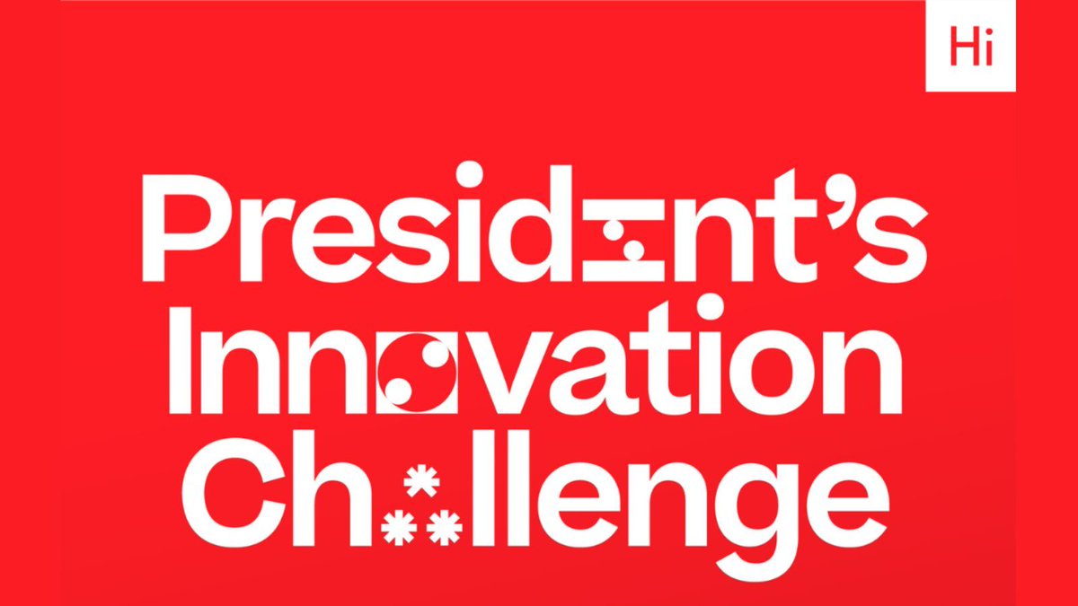 Six SEAS teams named President’s Innovation Challenge semifinalists, will compete for $515,000 in funding. Ventures included a new water desalination technique, and a surgical device to prevent abdominal bleeding. buff.ly/3UlZCyE @innovationlab