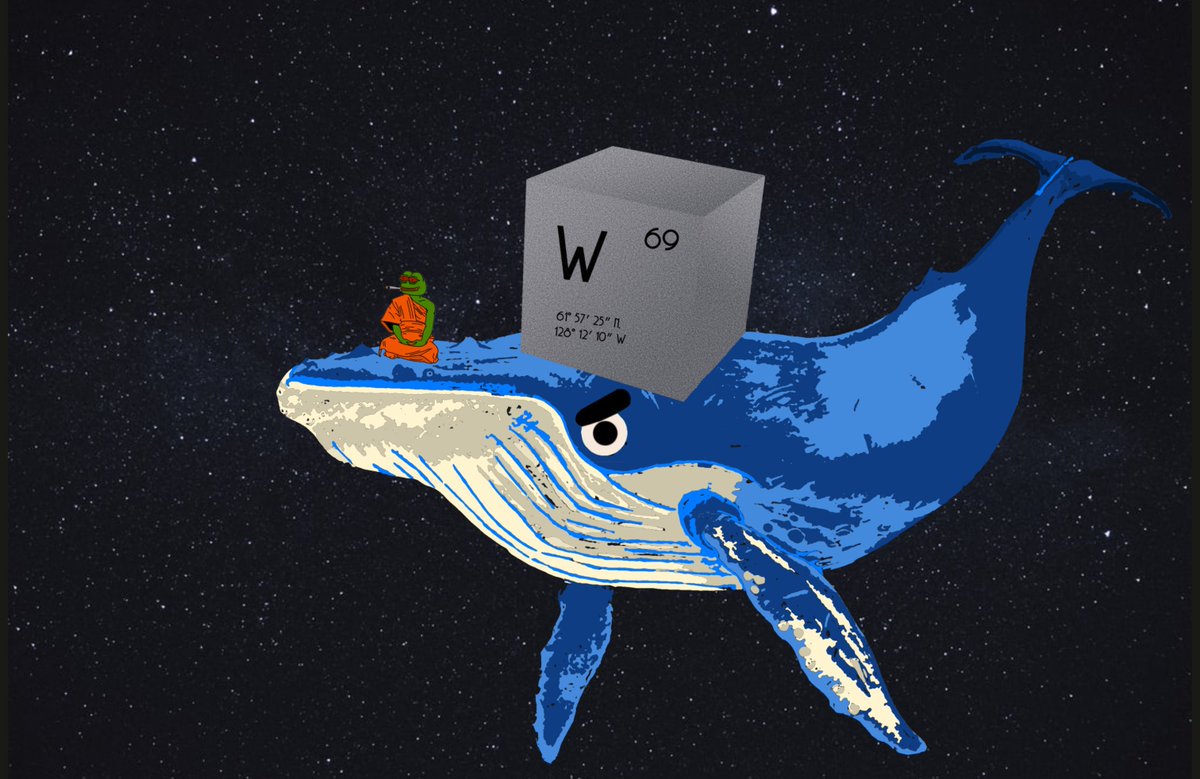 TungstenDAO tweet media