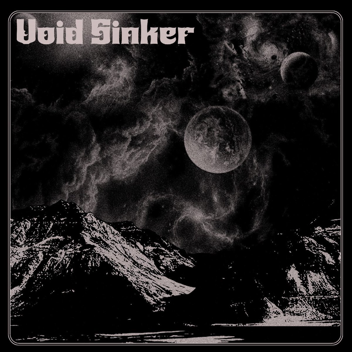 drum_willy's tweet photo. It's #bandcampfriday !!!
Sink into the Void! π
#voidsinker #doom #drone #sludge #metal #heavydoom #cavemandoom
https://t.co/7pPpmPWktR https://t.co/bfYJb9X4DR